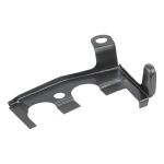 Shield-plate-on-double-preheating-pipe-rear-left-VW-Kaefer-113119579A